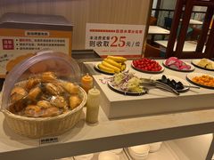 -豪享来(我格广场店)