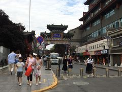 -宝庆寺塔