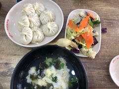 -津门张记包子铺(华昌道店)