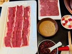 -南门涮肉(天坛南门店)