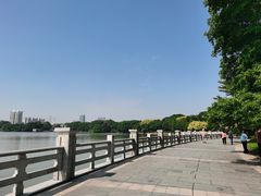 -海珠湖公园