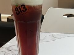 奥利奥缇红-813芭依珊 BAESAn(汇港购物中心店)