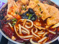 -红鼻子桂林米粉(金唐新光界店)
