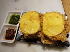 -小吊梨汤·北京菜·烤鸭(清河万象汇店)