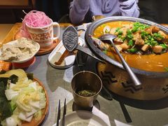 -探鱼·鲜青椒爽麻烤鱼(番禺万达店)