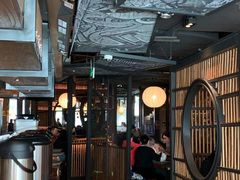 大堂-湊湊火锅·茶憩(上海合生汇店)