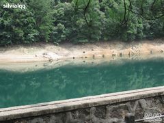 -祁门牯牛降观音堂风景区