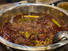 -肖肖酸萝卜鱼火锅(总店)