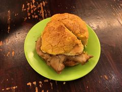 -大利来记餐厅(大三巴店)