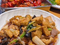 -食鸡公社辣子鸡·潍坊菜·烧烤