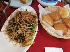 -宏状元现熬粥·京味菜(五棵松店)