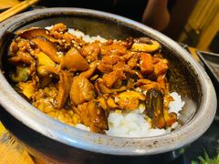-九田家黑牛烤肉料理(太阳城店)