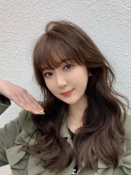 -MORI HAIR SALON日式美发沙龙