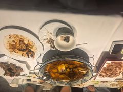 -玉林烤鸭店(黄村兴华店)