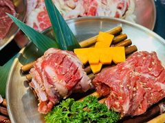 -西塔老太太泥炉烤肉(双井店)