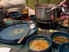 -火舞泰·泰式海鲜火锅餐厅(世纪城店)