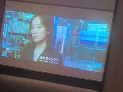 -和子足浴SPA会馆(竹山路店)