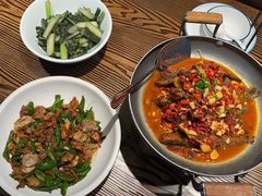 -湖南人家·家传湖南菜(水围店)