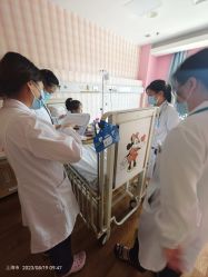 -上海市儿童医院(泸定路院区)