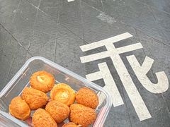 -观音桥步行街