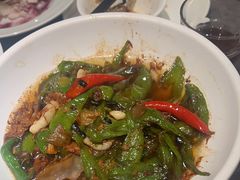 -湘轩·土菜研究院(光大店)