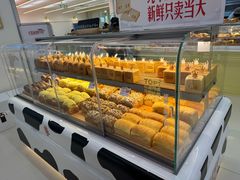 -红星前进面包牛奶公司(君太店)