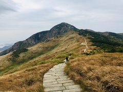-嵛山岛