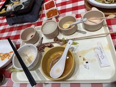 -西贝(宝乐汇店)