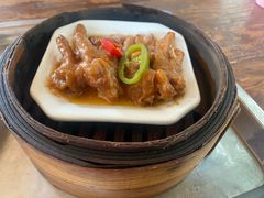 -琼海·狮椰美食楼