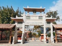 -晋江五店市传统文化旅游区