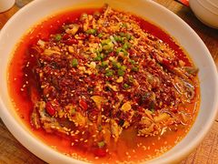 -铁公鸡·四川料理(天环广场店)