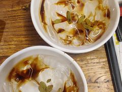 -平娃三宝烧烤·面食(富丰桥店)