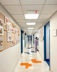 -杭州贝瑞斯美华妇儿医院·早孕·产检·儿科