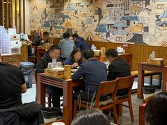 -福苗小骆驼烧烤(大唐不夜城店)