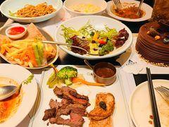 -洛缦音乐餐厅(工业展览馆万象城店)