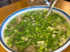 -裕合顺清真餐厅·回民老菜·大连海鲜(西安路店)