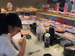 -争鲜回转寿司(东方银座店)