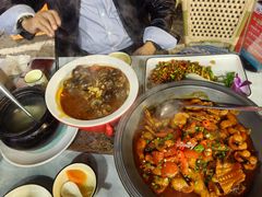 -大师傅金奖啤酒鱼(阳光店)