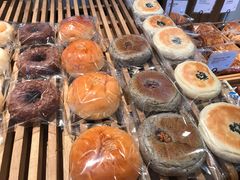 -那家面包房(珠江路店)