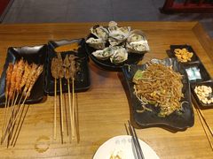 -烧蠔帮·湛江生蚝(工农店)
