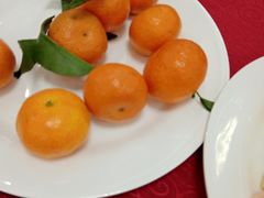 -奥利加尔大酒店-中餐厅
