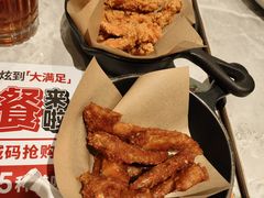 -必胜客(世欧广场店)