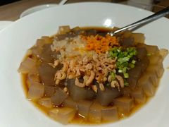 -味莊·青岛菜(云霄路店)