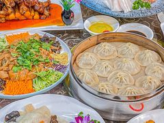 -老苏扬饭店