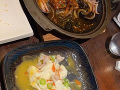 -元素中餐厅.海南菜.粤菜.椰子鸡.海鲜.包房.石梅湾威斯汀度假酒店