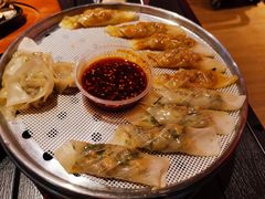 -沙州食驿·非遗小吃夜市