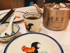 -粤食堂(天津和悦汇店)