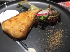 -盛焰铁板烧(王府井店)