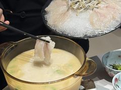 -新光酒家·河豚·海鲜·蟹料理(浦东店)