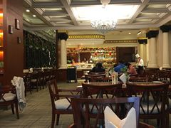大堂-古南都饭店-遂心遂意自助餐厅(广州路店)
